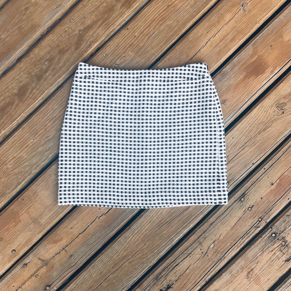 Banana Republic Skirt